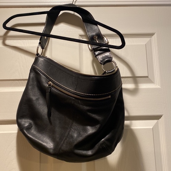 Coach purse - Picture 2 of 3